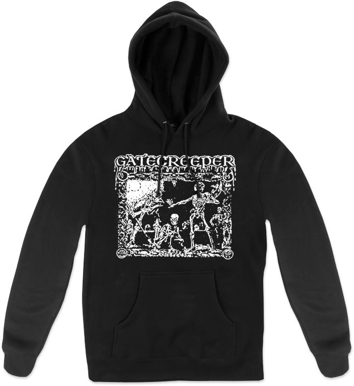 Have Heart Straight Edge Hoodie (700x844), Png Download
