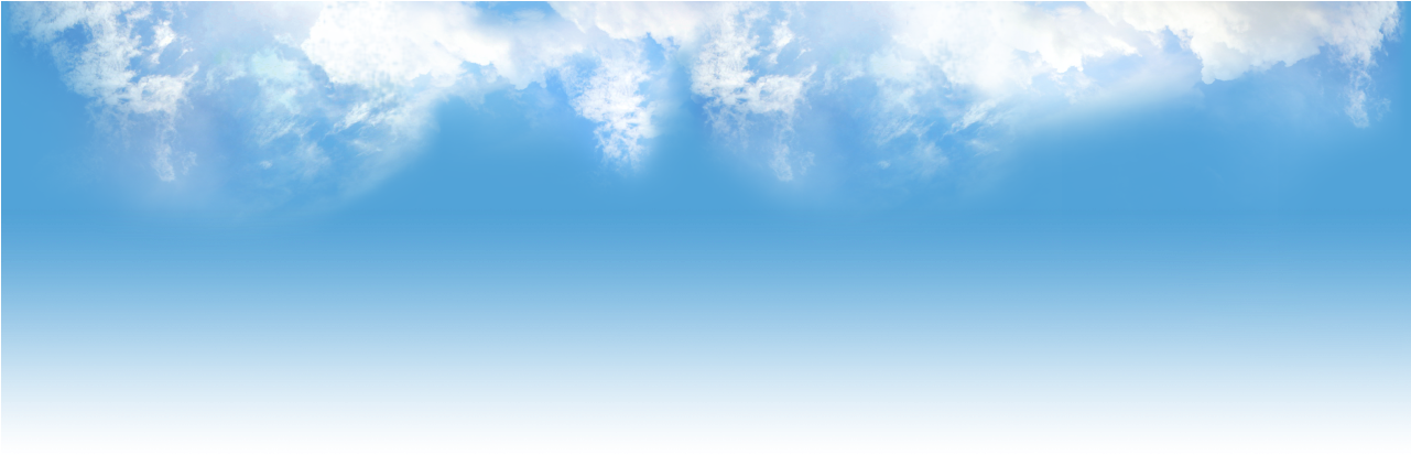 Blue Skies For Our Children - Child (1280x480), Png Download