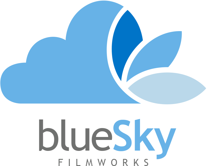 Blue Sky Png (838x658), Png Download
