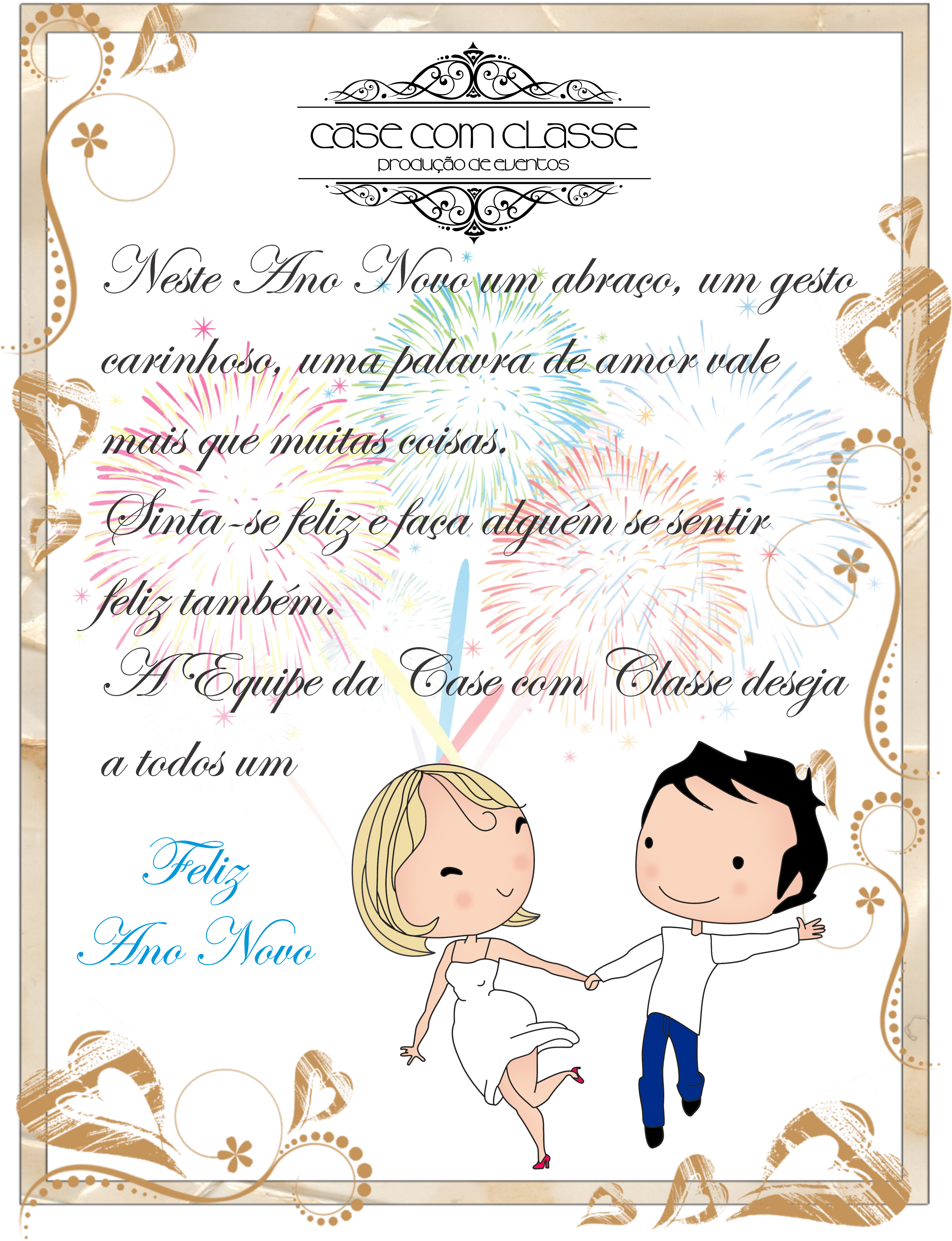 Acompanhe Nossas Redes Sociais - Borda Para Foto De Casamento (2786x3742), Png Download