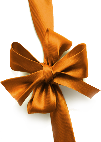 The Plaza Gift Vouchers - Gift Voucher Ribbon Png (353x499), Png Download