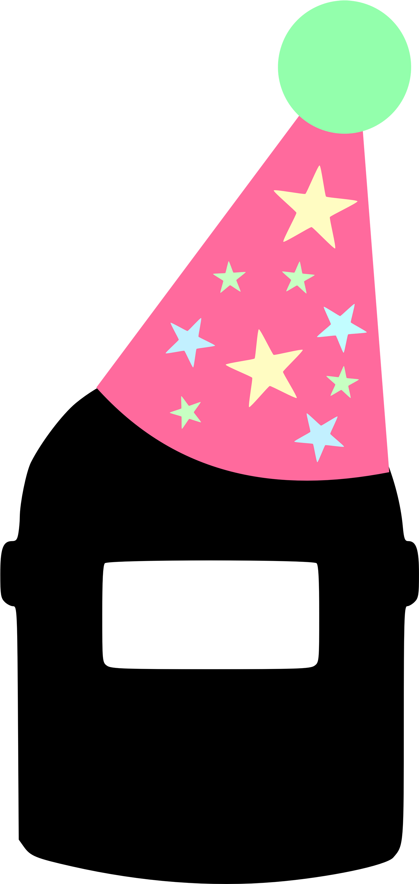 New Year's Eve - Milwaukee Makerspace (2000x3200), Png Download