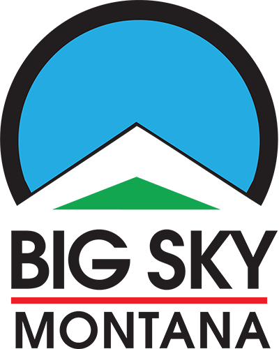 Big Sky Resort Logo (400x500), Png Download