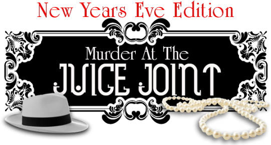 Murder At The Juice Joint - Midnight Blue Movie (540x335), Png Download
