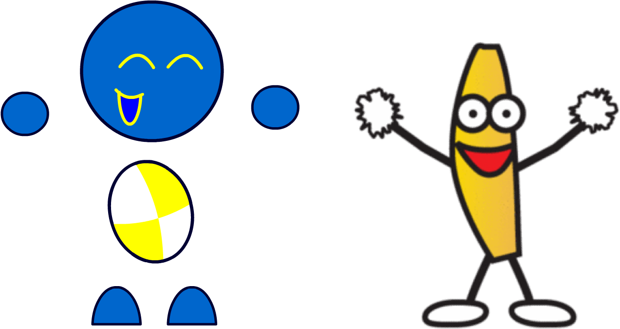 Banana Clipart Dance - Hope You Enjoyed Gif (1326x687), Png Download