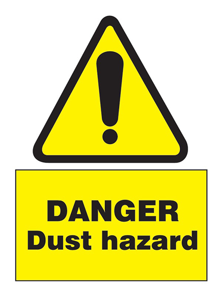 Home / Imo Signs / Hazard Signs - Danger Signs (600x600), Png Download