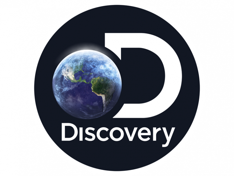 Discovery Channel - Transparent Discovery Channel Logo (767x575), Png Download