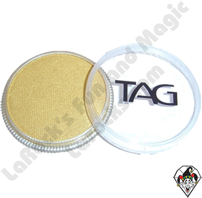 Tag Body Art Tag Face Paint 32g Reg Bisque (400x400), Png Download
