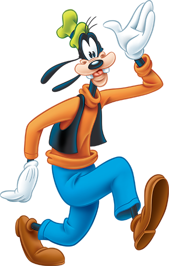 gucci goofy