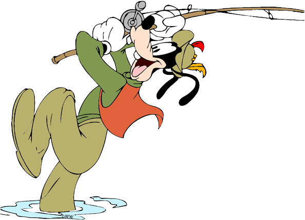 Clip Art Disney Galore - Cartoon (600x436), Png Download