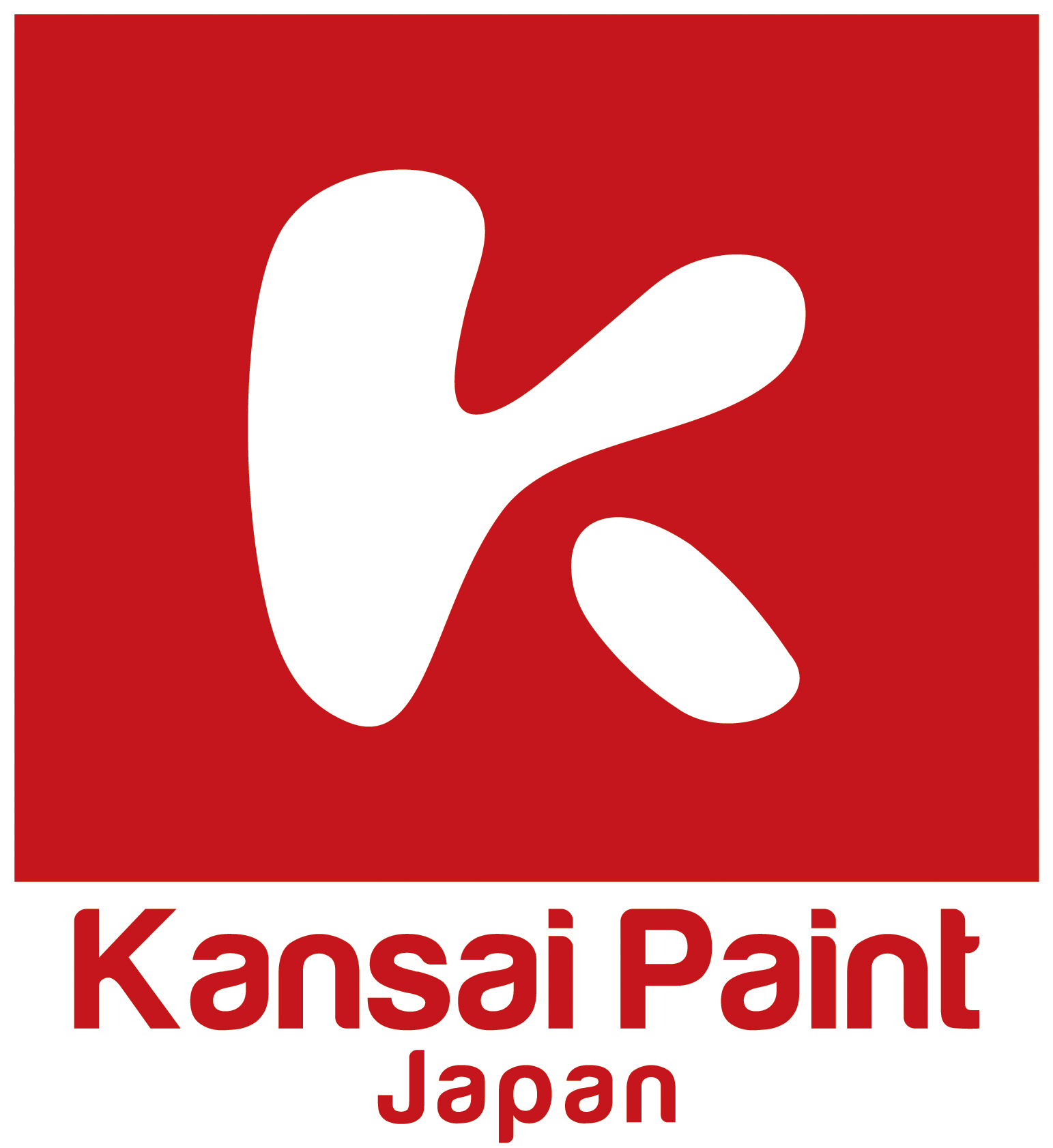 Kansai Paint Pakistan - Kansai Paint Logo Png (1714x1902), Png Download