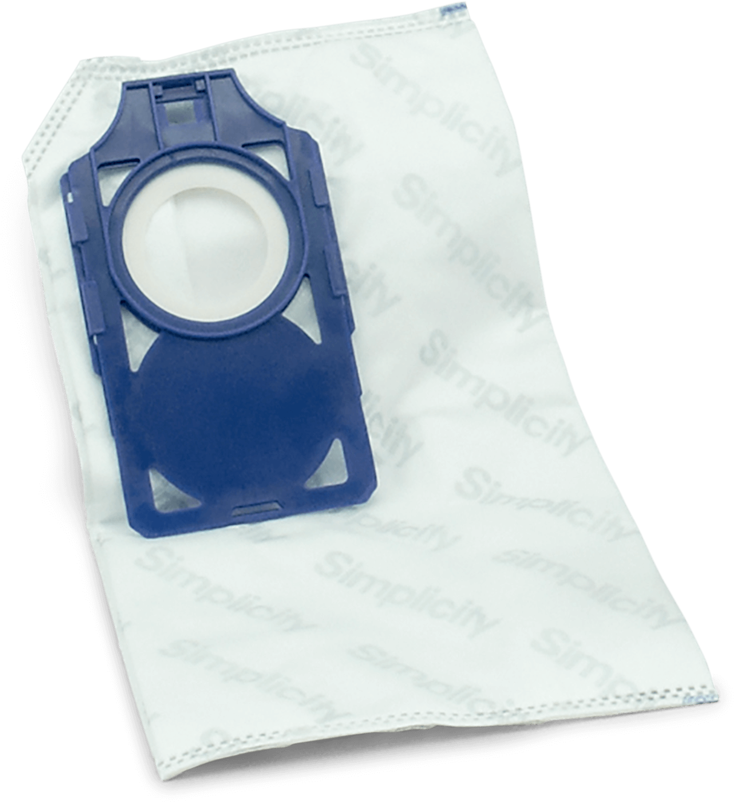 It's Nothing To Sneeze At These Genuine Hepa Media - Tacony Smh-6 Simplicity S20 Hepa Bags (1800x1800), Png Download