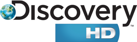 Discovery Channel (480x280), Png Download