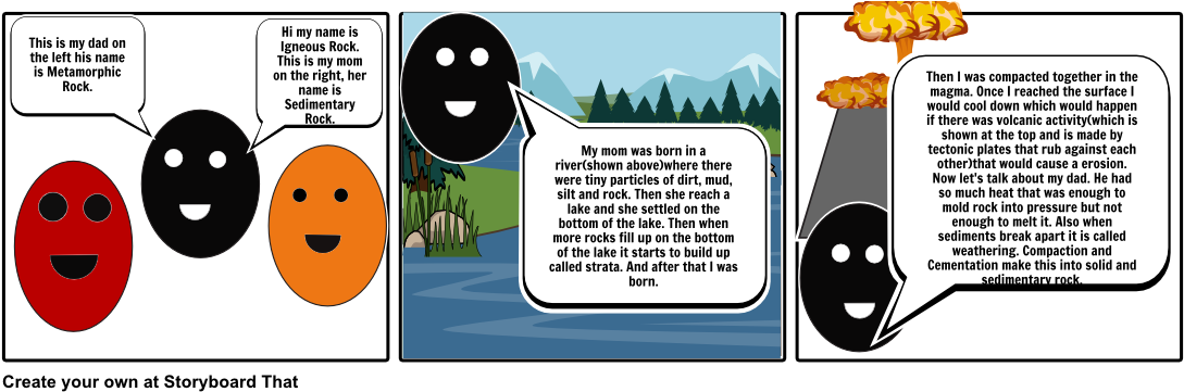 Science Volcano Project - Science (1106x368), Png Download