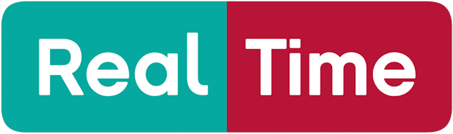 Discovery Has Revived Its Real Time Channel Brand It - Real Time Canale 31 (737x312), Png Download