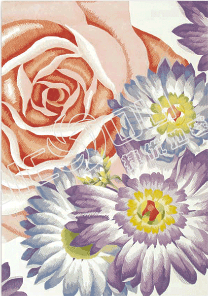 Jd288 - Hybrid Tea Rose (600x600), Png Download