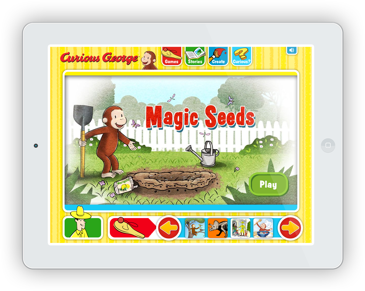 Prev - Cartoon (1520x1000), Png Download