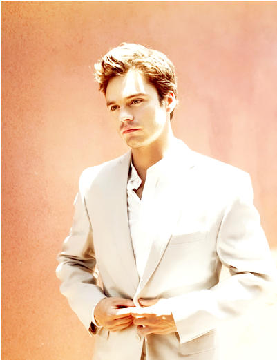 Sebastian Stan Beautiful (500x520), Png Download