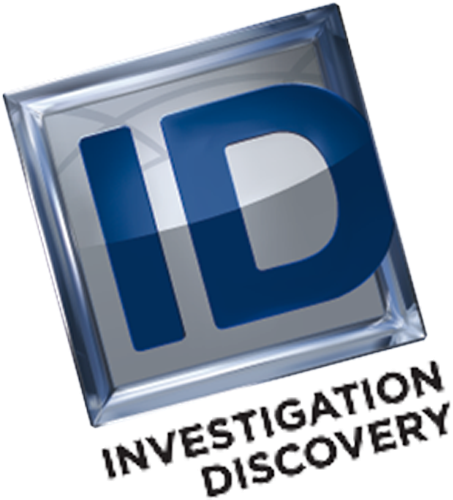I - D - - Investigation Discovery Channel (800x500), Png Download