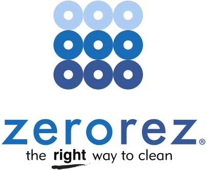 Did You Know Dirt Particles Will Cut And Abrade Carpet - Zerorez Carpet Cleaning (404x332), Png Download
