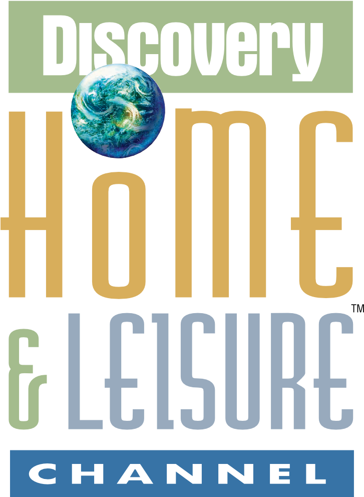Discovery Channel Logo Transparent - Discovery Home & Leisure Channel (803x1000), Png Download