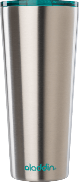 aladdin stainless steel cup