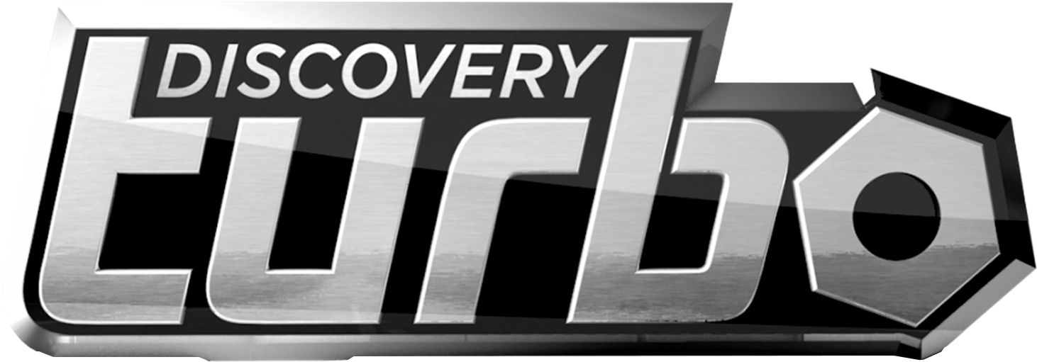 Discovery Turbo Xtra Hd Logo (1465x519), Png Download