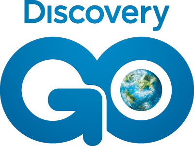 Discovery Launches Streaming Service Spanning Nine - Discovery Go Logo Png (400x301), Png Download
