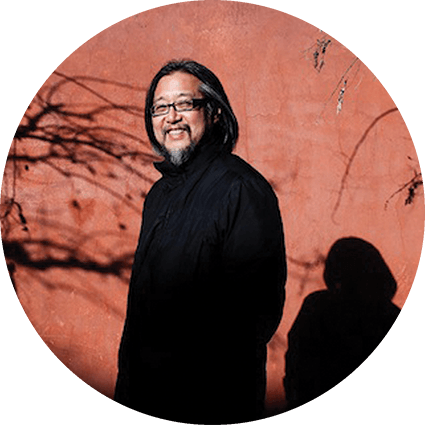 Stan Lai Sheng-chuan 赖声川 - Stan Lai (425x425), Png Download