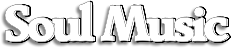 Soul Music - Soul Music Png (785x209), Png Download