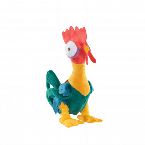 Moana Hei Hei Dancing Plush - Moana Hei Hei Plush (470x470), Png Download