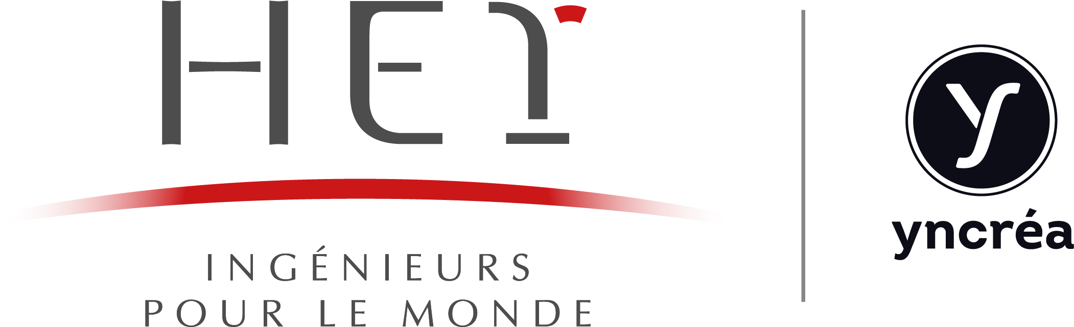 Hei - Fr - Hautes Études D'ingénieur (2401x1030), Png Download