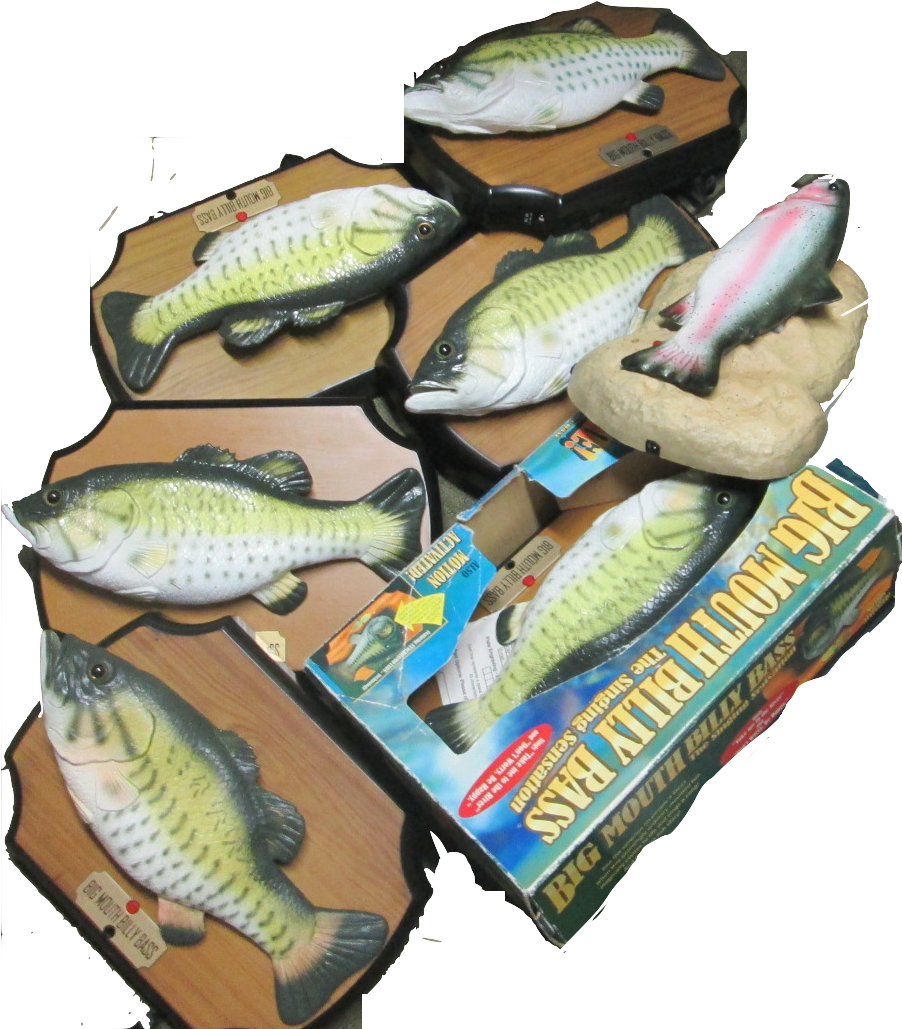 Fish - Illustration (1600x1200), Png Download