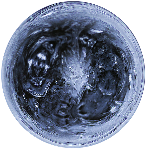 Water (640x538), Png Download