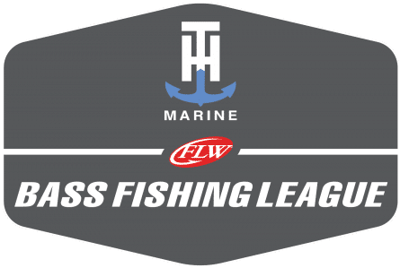 La Crosse's Maglio Wins T-h Marine Flw Bass Fishing - Flw Outdoors (500x417), Png Download