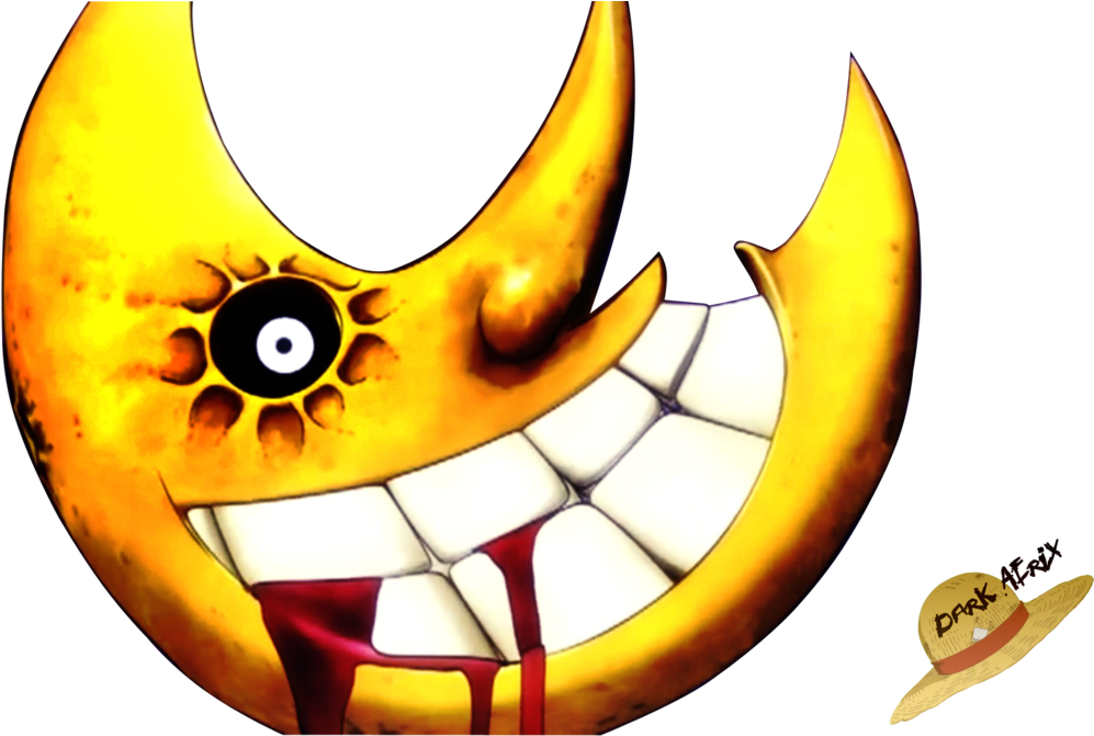 Soul Eater Png Image (1191x670), Png Download