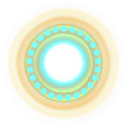 Circle (600x500), Png Download