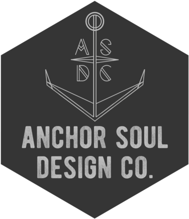 Anchor Soul - Brother Hl-1212 (1000x563), Png Download