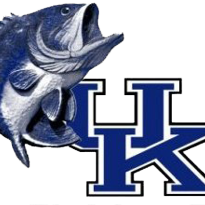 Uk Bass Fishing Team - Uk Team (400x400), Png Download