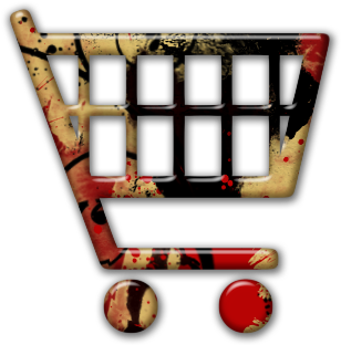 Free Icons Png - Shopping Cart Icon (420x420), Png Download