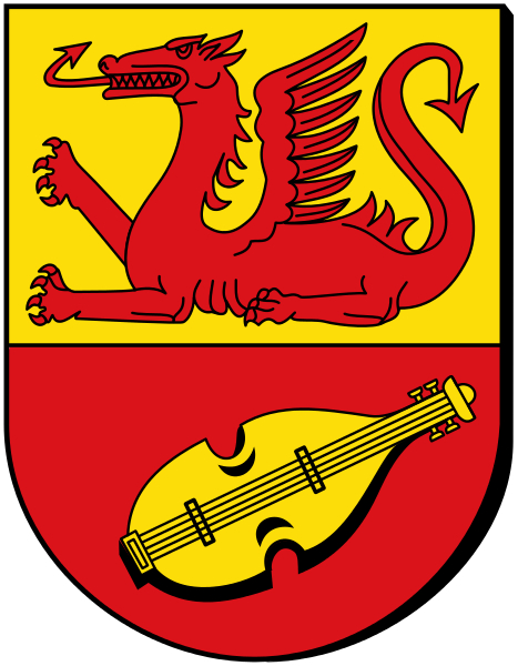 187 × 240 Pixels - Wappen Mittelalter (467x600), Png Download