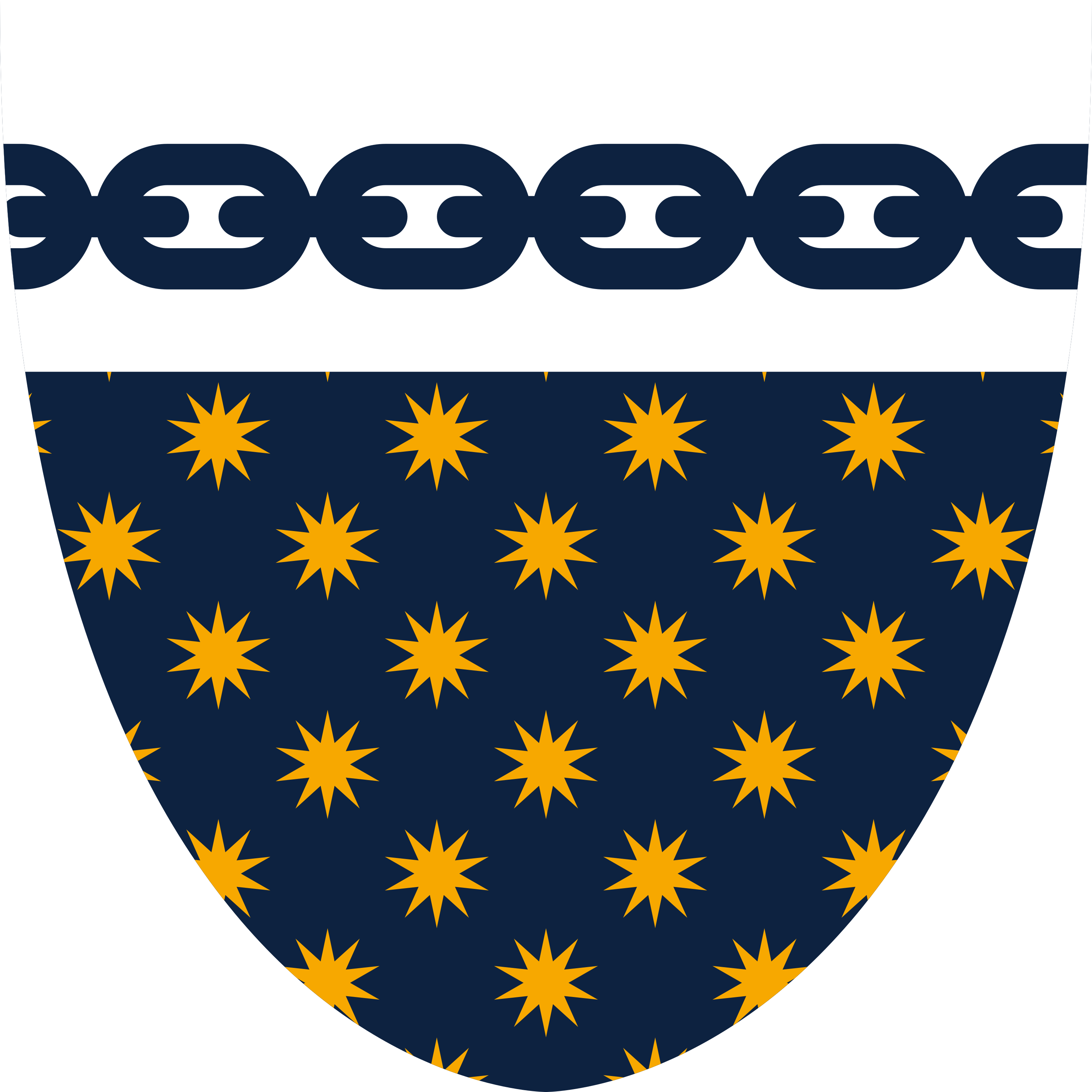 Occoat Of Arms For The International Space Station - Emblem (3000x3000), Png Download