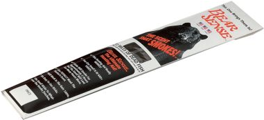 Bear Sense Smoke Sticks - Deer Bear Sense Smoke Sticks - 12 Miles (380x380), Png Download