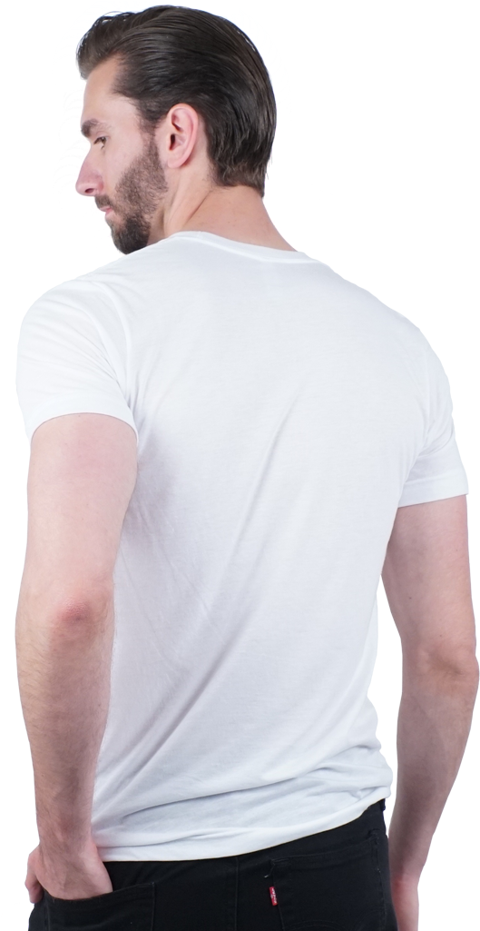 Dead Fish - Unisex - Fish (768x1024), Png Download