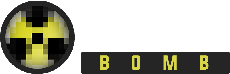 Nuclear Weapon (857x300), Png Download