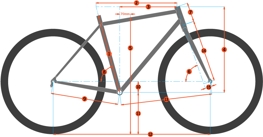 Attributes - Kona Cinder Cone Geometry (842x458), Png Download
