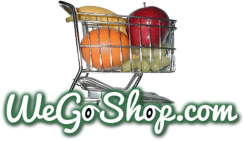 The Original, Personalized Grocery Shopping And Delivery - Grocery Delivery (500x292), Png Download