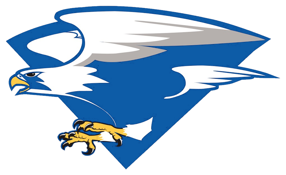 North Forney Falcons - North Forney High School Logo (949x584), Png Download