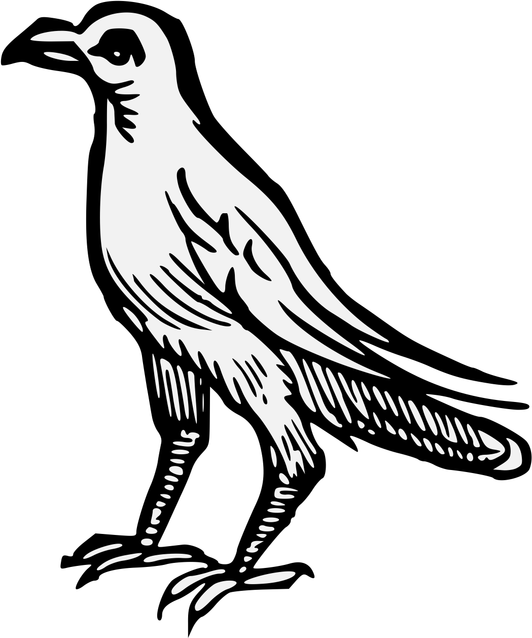 Details, Png - Scalable Vector Graphics (1087x1274), Png Download