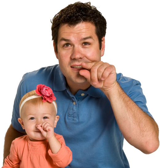 3 Reasons All Kids Should Learn Basic American Sign (520x590), Png Download